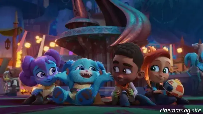 Star Wars: Young Jedi Adventures has released a trailer, unveiled a poster, and announced a premiere date for December.