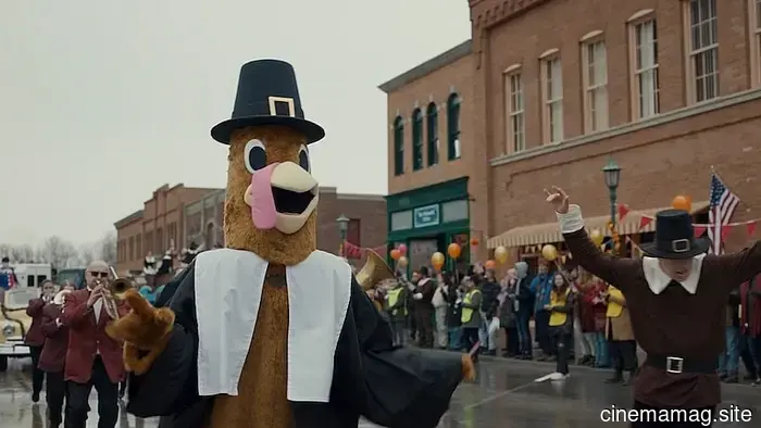 13 Film Satire Examples That Mimic Their Own Targets