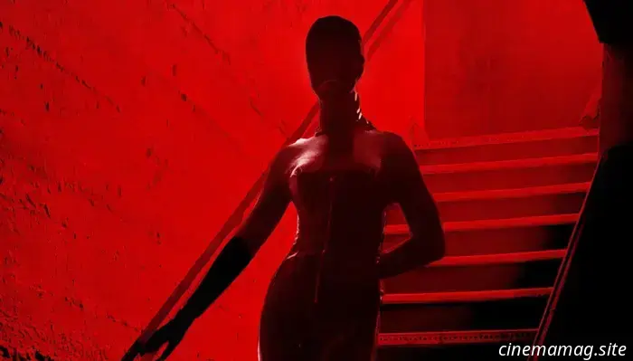 L'horror psicologico Bare Skin svela il trailer e il poster