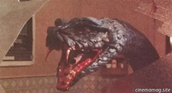 7 фильмов ужасов про змей, которые вы могли пропустить