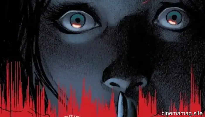 A Quiet Place is making its way to comic books with a preview of A Quiet Place: Storm Warning #1.