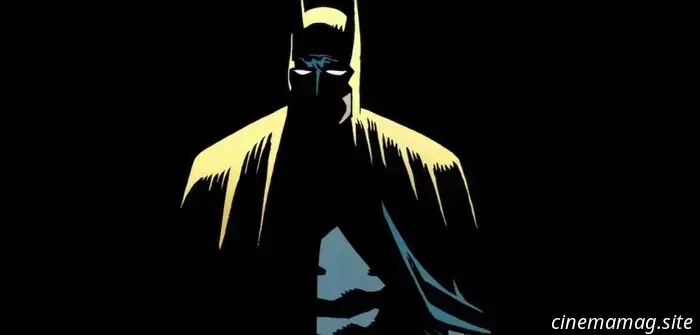 Batman y Robin: Año Uno #11 - Avance del cómic