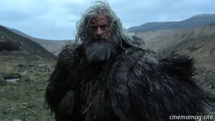 The initial trailer for The Death of Robin Hood featuring Hugh Jackman.