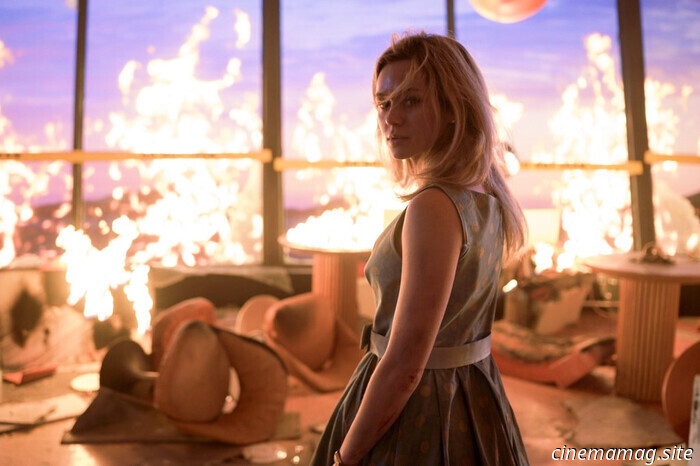 Final Destination: Bloodlines (2025) - Film Review
