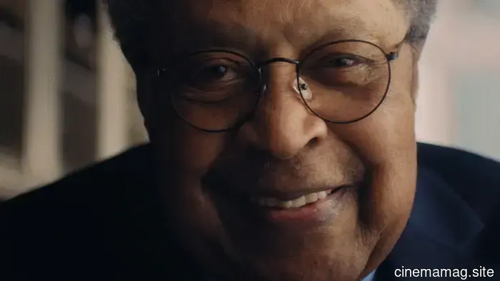 Clarence B. Jones, 'El Mejor Escritor de Discursos de Todos los Tiempos,' Vive en Doc