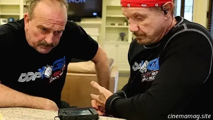 12 Motivating Films Focused on Sobriety