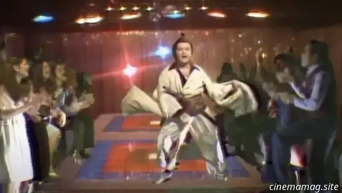 Can You Identify These 10 Popular Movies from the 1970s Based on Just One Image?