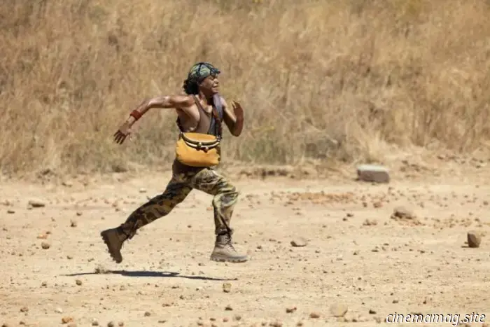 Пираты Соломенной Шляпы снова появились в трейлере второго сезона «One Piece» от Netflix.