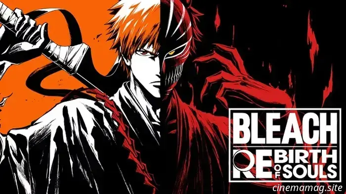 Bleach: Rebirth of Souls is now available on PC and consoles.
