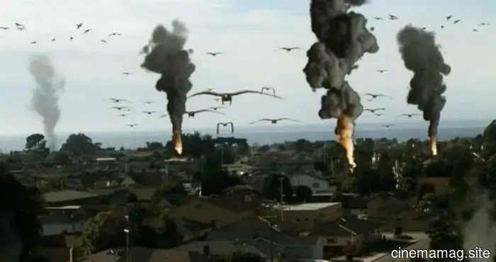 La Saga di Birdemic e l'Uomo Complesso Dietro di Essa