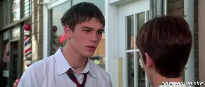 12 actores de primer nivel que comenzaron su carrera en películas de terror