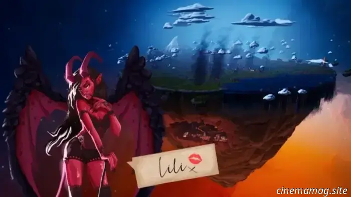 Sintopia has been given a release date, along with a trailer and a substantial new demo.