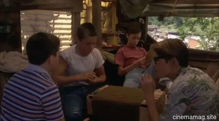 Stand by Me at 40: The Background of the Iconic Coming-of-Age Classic