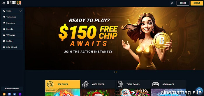 Top Online Casinos in the US with the Best Payouts (2026)