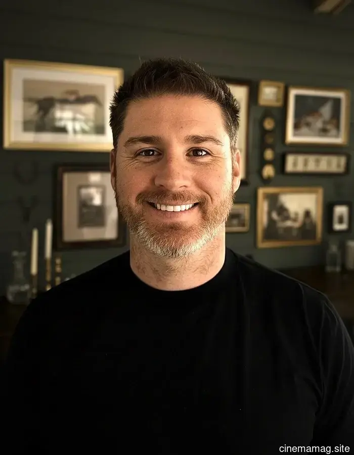 En Voces: La Historia de Danny Gans, un Hijo Comprende a Su Padre Icónico - Revista MovieMaker