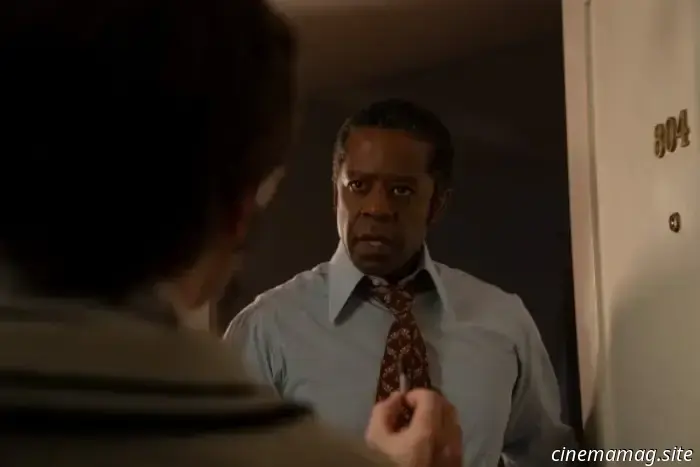 Haley Lu Richardson and Emilia Clarke are the CIA's most closely guarded secrets in Ponies.