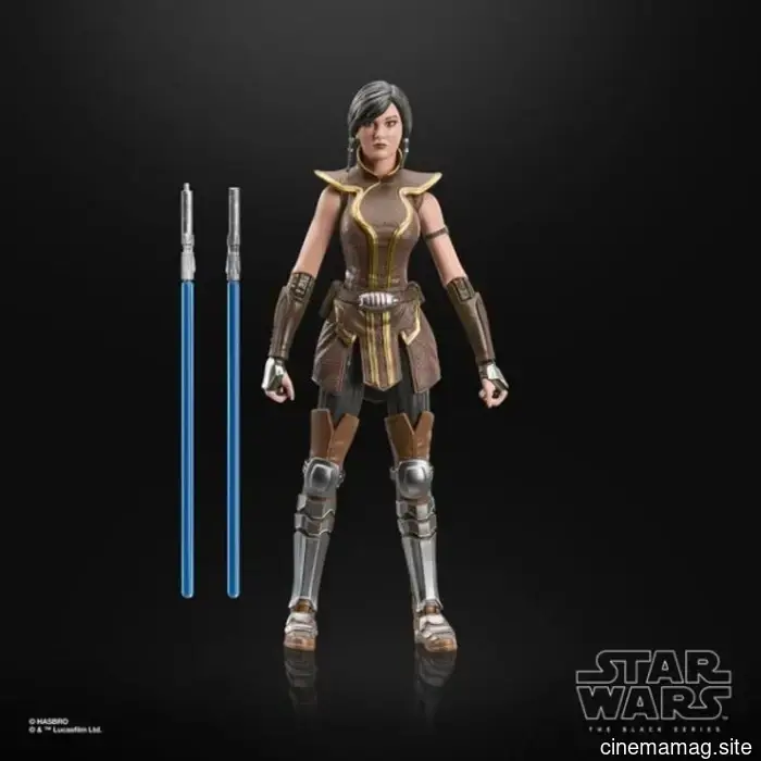 Bolster your Clone Army with Hasbro's newest reveals from the Star Wars: The Black Series action figure line.