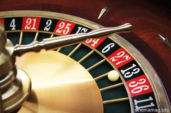 Top 10 Real Money Online Casinos for 2026 - MovieMaker Magazine