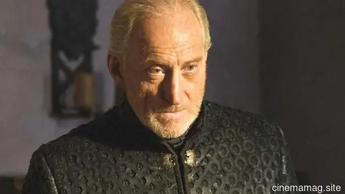 Charles Dance si unisce a The Batman Parte II