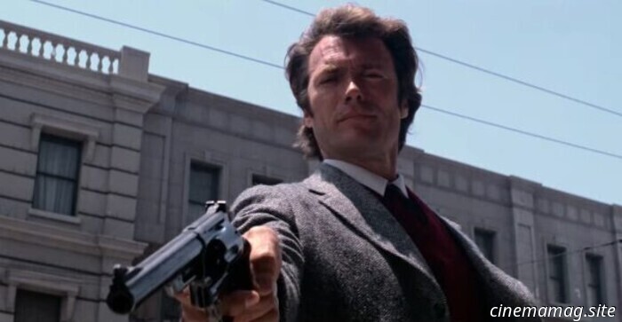 Harry el sucio (1971) - Revisión 4K Ultra HD