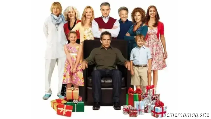 Meet The Parents 4 is officially confirmed, with John Hamburg directing and the original cast returning.
