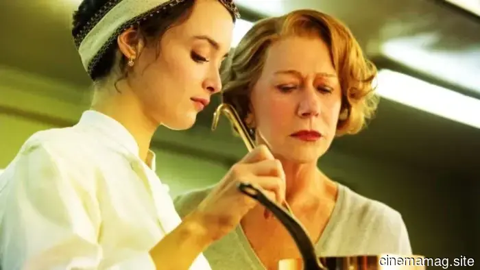 10 Irresistible Movies Centered Around Food That Will Definitely Leave You Hungry