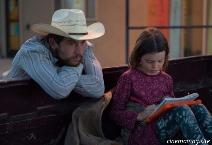 Film Review – Rebuilding (2025)