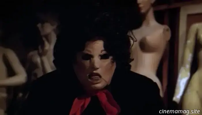 10 Horror Films Perfect for a Contemporary Remake