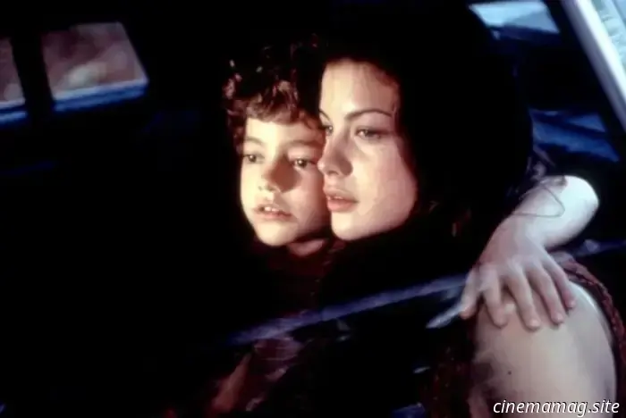 Thriller degli anni '90: piaceri colpevoli così brutti da essere in realtà buoni