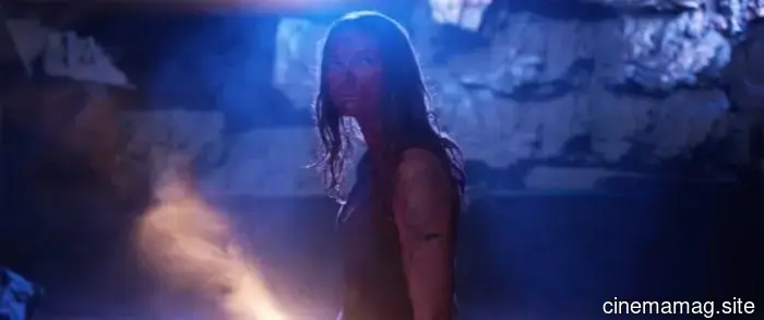 Un antico mostro appalachiano viene liberato nel trailer del film di creature Dark Hollow