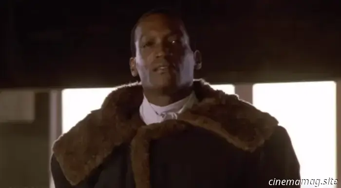 When Horror Became Intellectual: A Shift in the 1990s