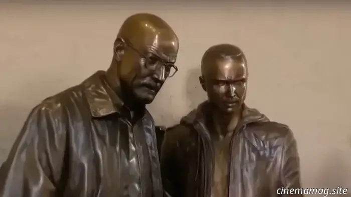 Da Breaking Bad a Tulsa King: 7 progetti cinematografici e televisivi che hanno cambiato radicalmente le ambientazioni