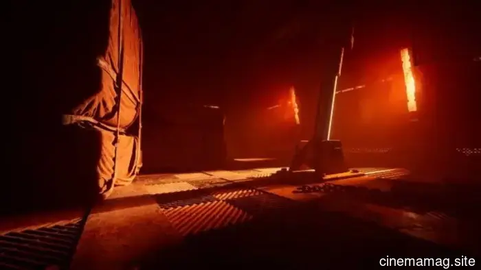 Star Trek: Shadow Frontier revealed with its initial trailer at the IGN Live Showcase 2026.