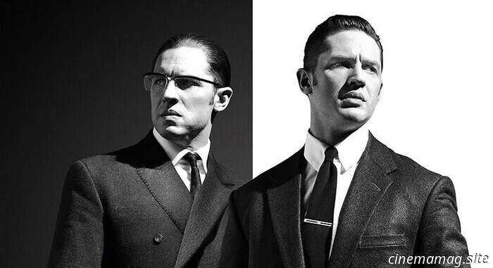 Reseña en 4K Ultra HD – Legend (2015)