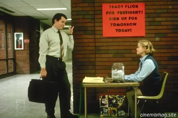 12 Amazing '90s Movies That Only the Cool Kids Recall