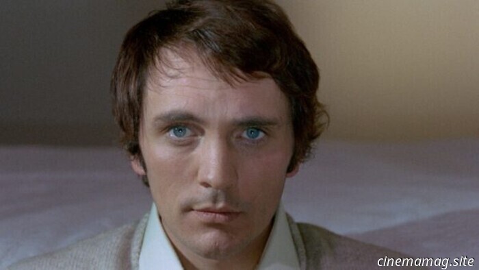 Riposa in pace Terence Stamp (1938 - 2025)
