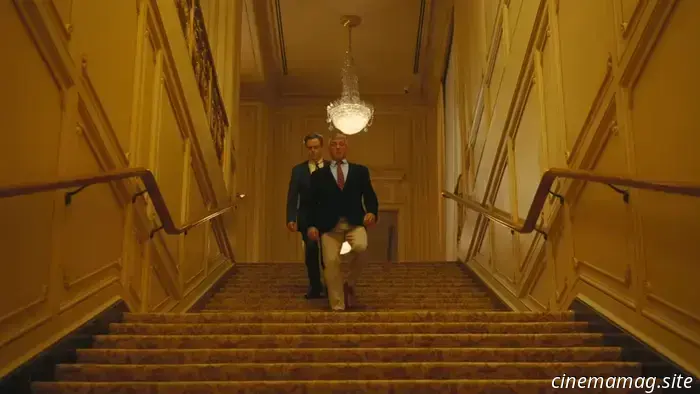 Battles One After Another: A Glossary of Pop Culture