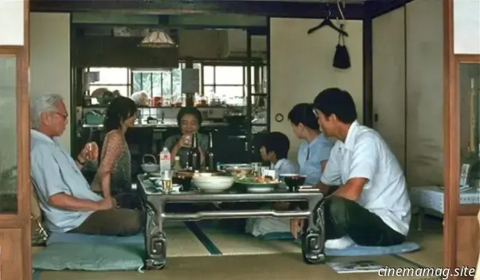 The Must-See Films of Hirokazu Kore-eda