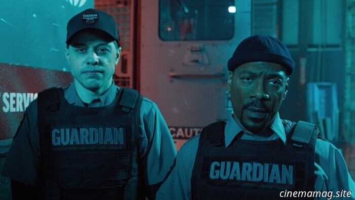La recogida (2025) - Reseña de la película