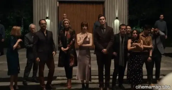 10 Must-See Movies About Dinner Party Disasters