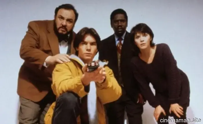 The TV Shows That Took Risks with Complexity Before It Was Accepted