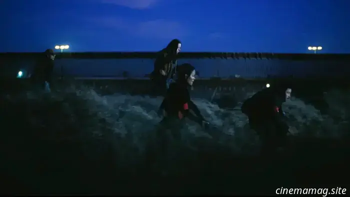 Battles One After Another: A Glossary of Pop Culture