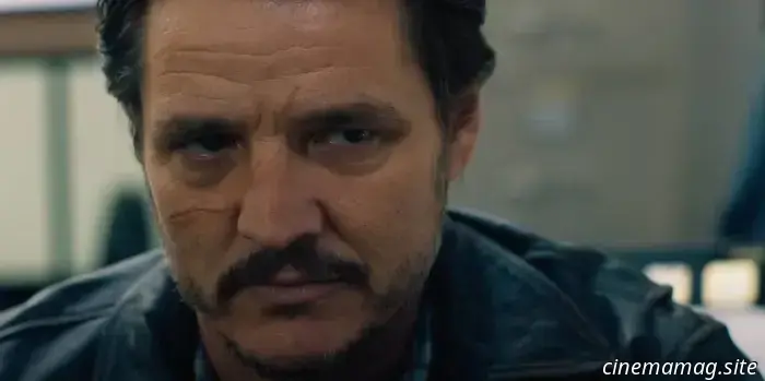 Freaky Tales Trailer: Pedro Pascal and Ben Mendelsohn Engage in ’80s Chaos