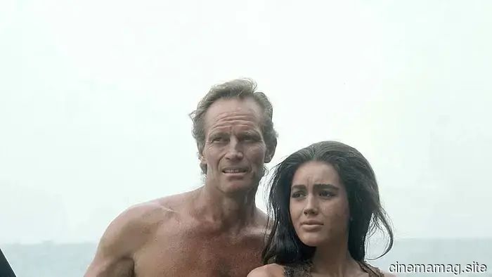 The 12 Greatest Movie Plot Twists Ever, Ordered from Least to Most Impressive