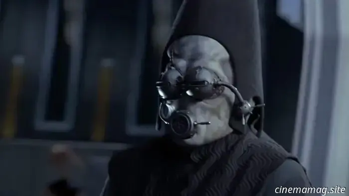 12 Lesser Star Wars Characters, Ordered From Least to Most Significant