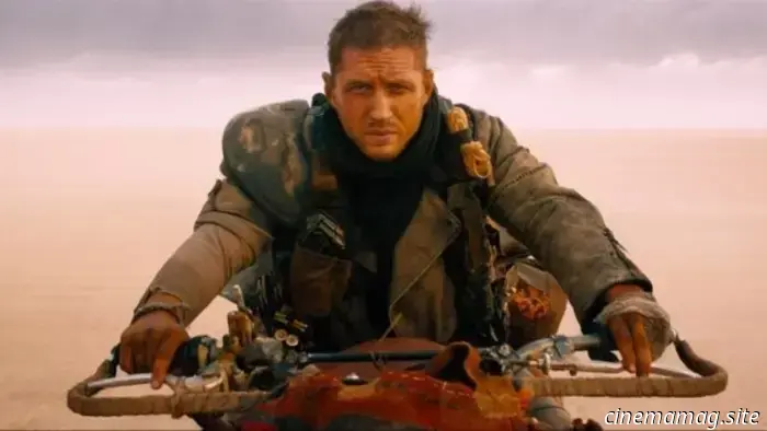 George Miller hints at Mad Max: The Wasteland with a finished script.