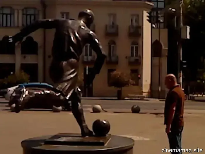 10 Movies to Watch in March