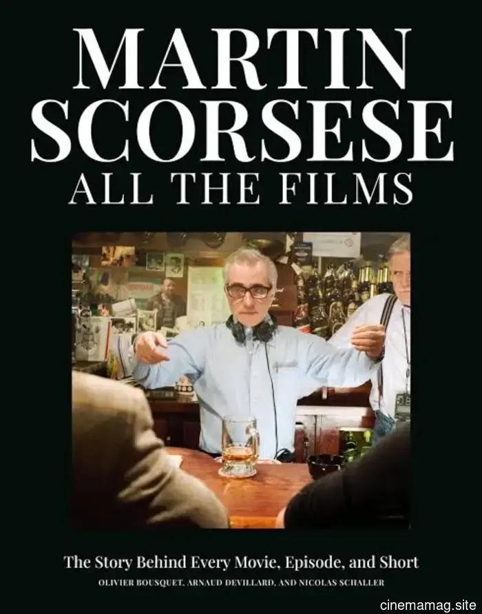 Explore This: Amazing and Unusual Heights, the Existence of Hannibal Lecter, a Hundred Years of Hitchcock, Martin Scorsese’s Body of Work & Additional Topics.