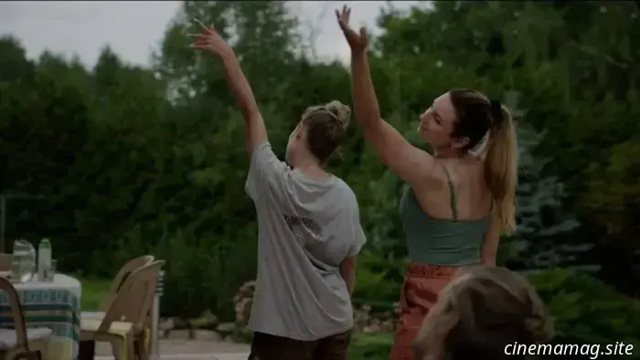 40 Film da vedere quest'estate