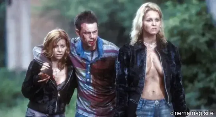 Las películas de comedia esenciales de 2006